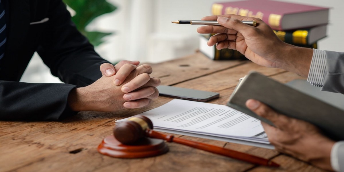 Top Attorney for Injury Claims – Get Expert Legal Help Now