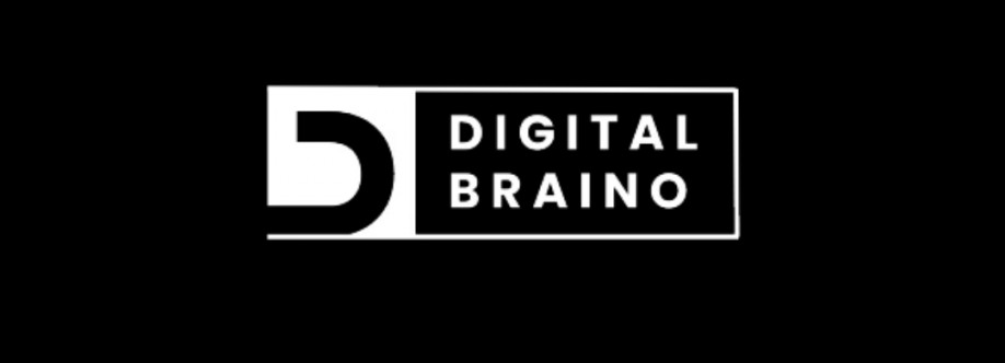 Digital Braino Cover Image