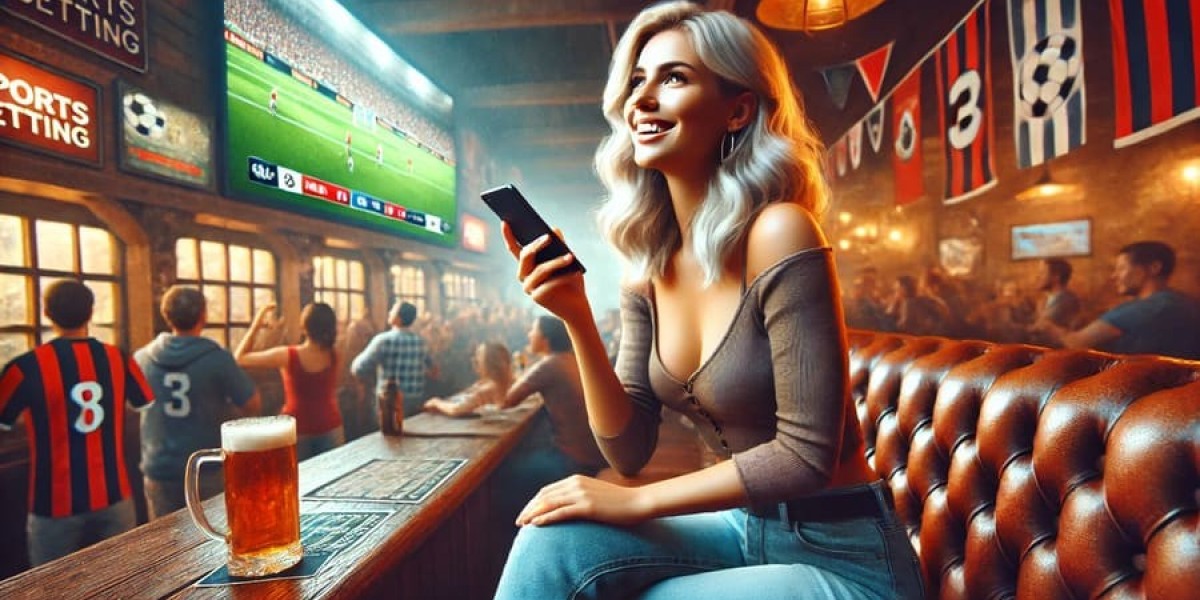 Unlocking the Best Sports Toto Sites: Your Guide to Safe Betting with toto79.in's Scam Verification Platform