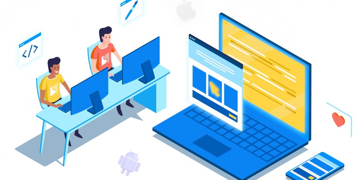 Mobile App Developments Efficiency And Innovation With Our App Development Company Dubai