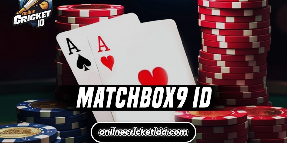 Matchbox9 ID: Everything You Need to Know to Locate and Utilize Your ID