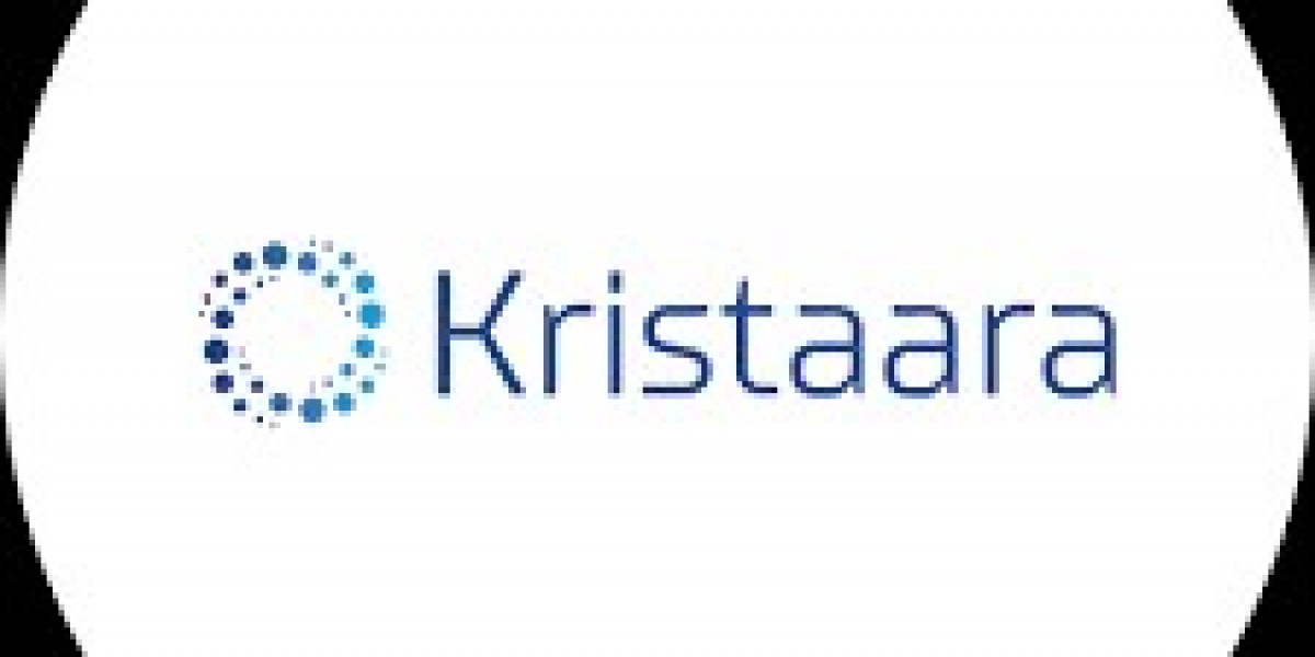 Unlock Business Growth with Kristaara: Your B2B Digital Marketing Platform