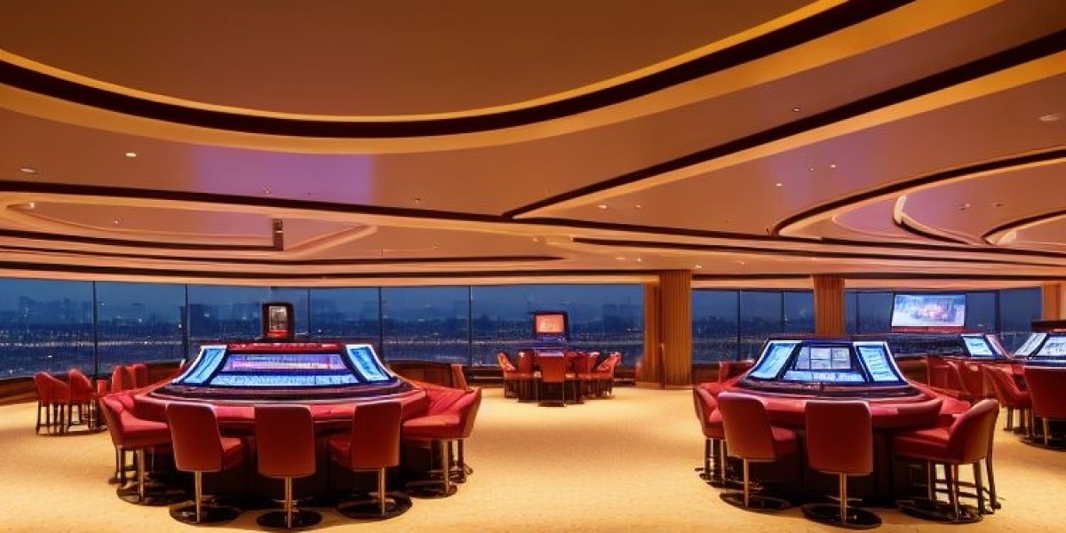 Gaming Establishment Bet Formas de Pago Seguros