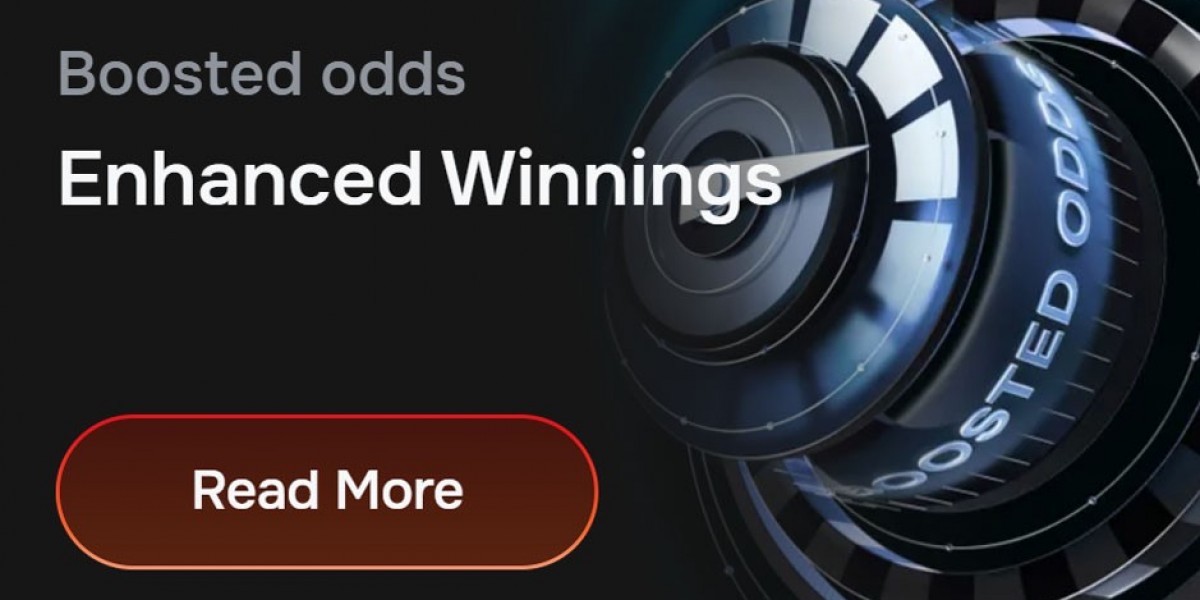 Revolution Casino’s VIP Program: Everything You Need to Know