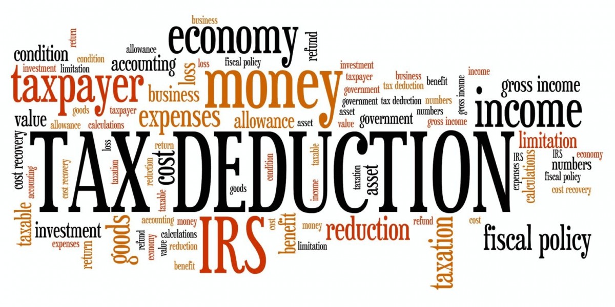 Tax Troubles? Here’s How the Right Attorney Can Help You Win Your Case