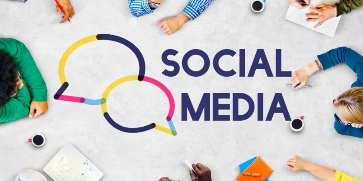 How a Social Media Marketing Agency Can Maximize Your Online Presence