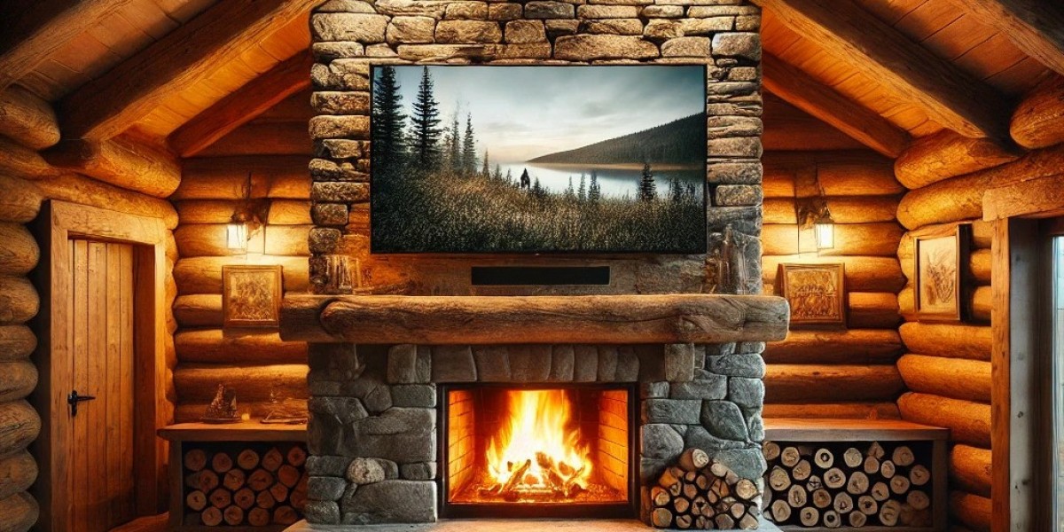 Achieving the Perfect Viewing Experience with TV Mounting Ottawa