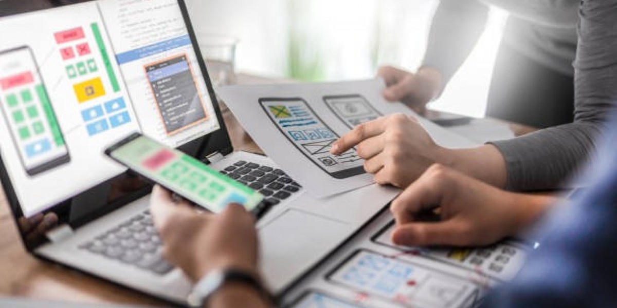 Mobile App Development Auckland: Transforming Ideas into Innovative Apps