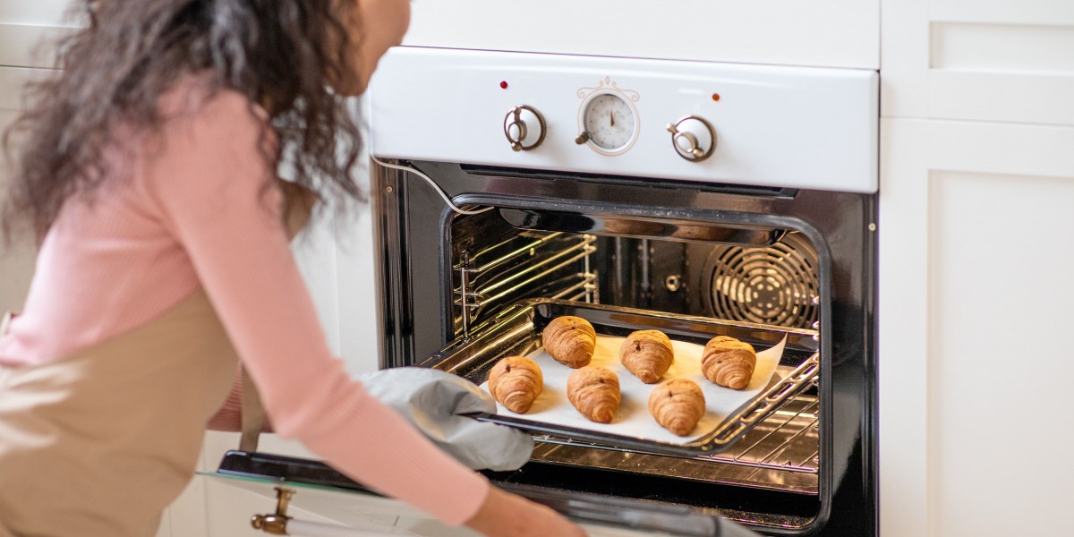 5 Bulit-In Ovens Lessons From The Pros