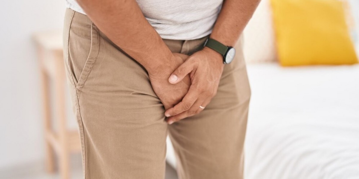 How Can Men With Painful Erections Be Treated?