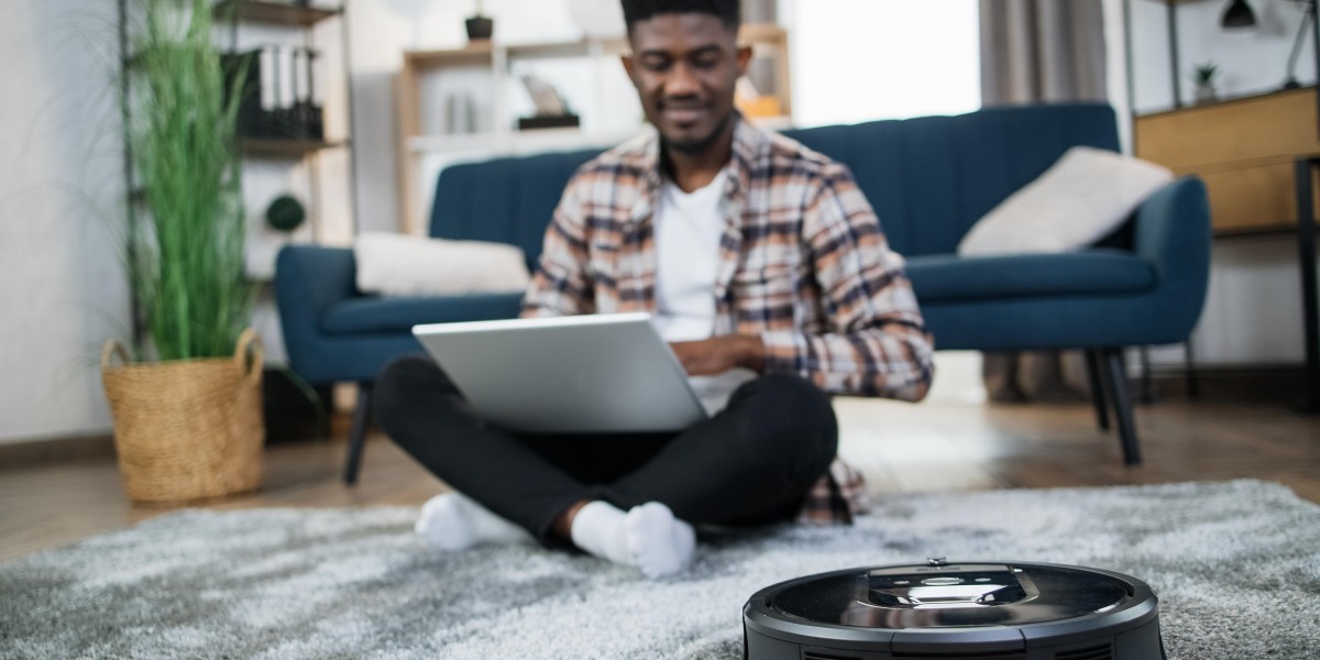 Responsible For The Automatic Floor Cleaner Budget? 12 Best Ways To Spend Your Money