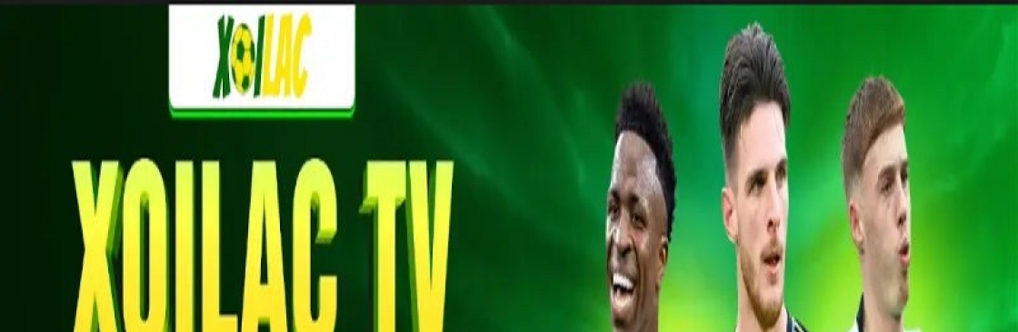 Xoilac TV Cover Image