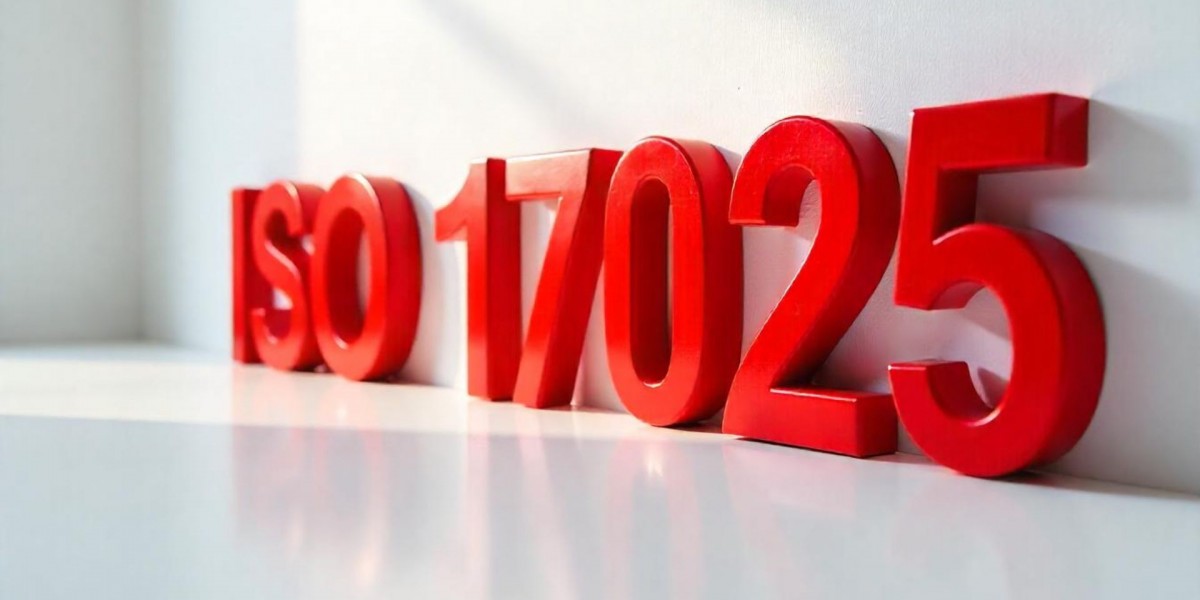 ISO 17025 Training: Enhancing Laboratory Competence and Quality