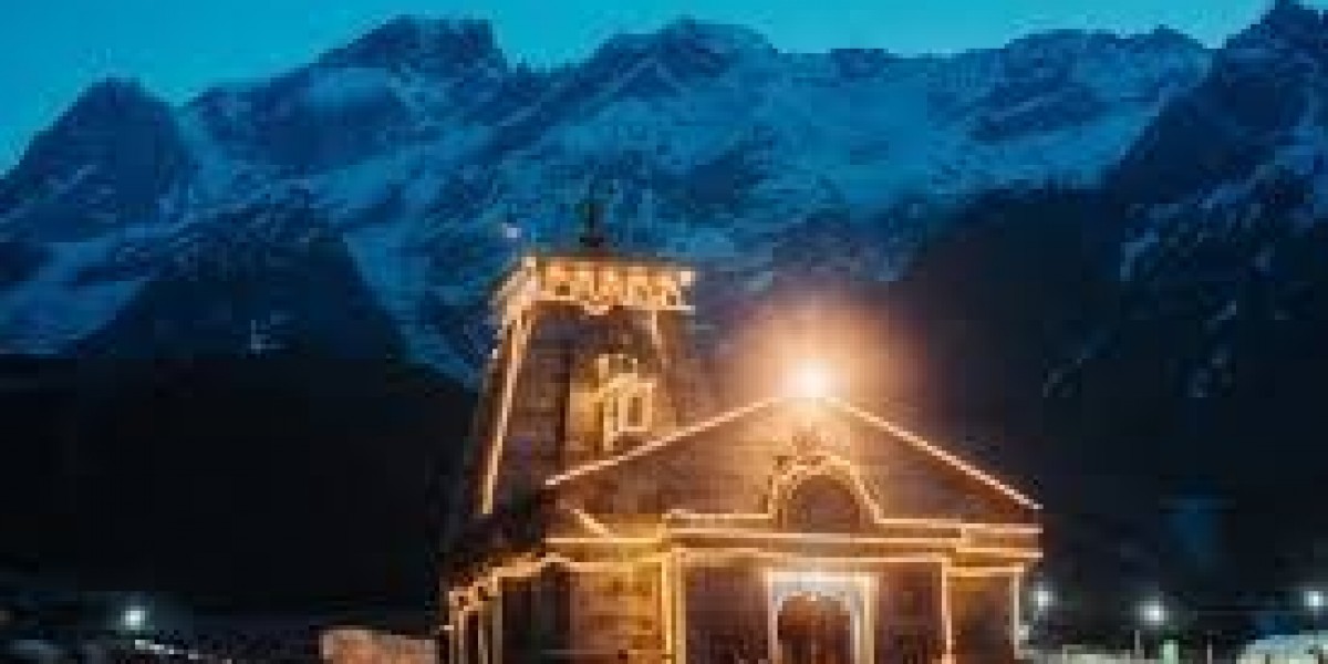 A Peaceful Chardham Yatra from Haridwar with Tours Club India