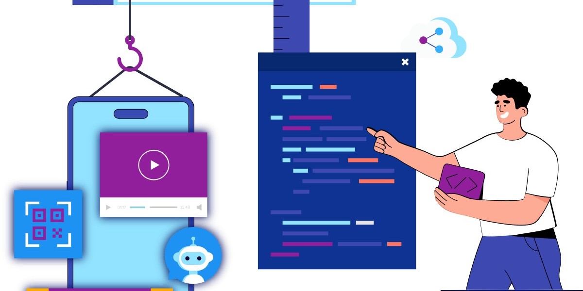Dxb Apps Is The Expert Mobile Apps Development Dubai