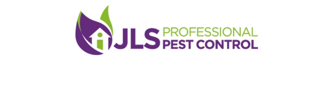 JLS Professional Pest Control Cover Image