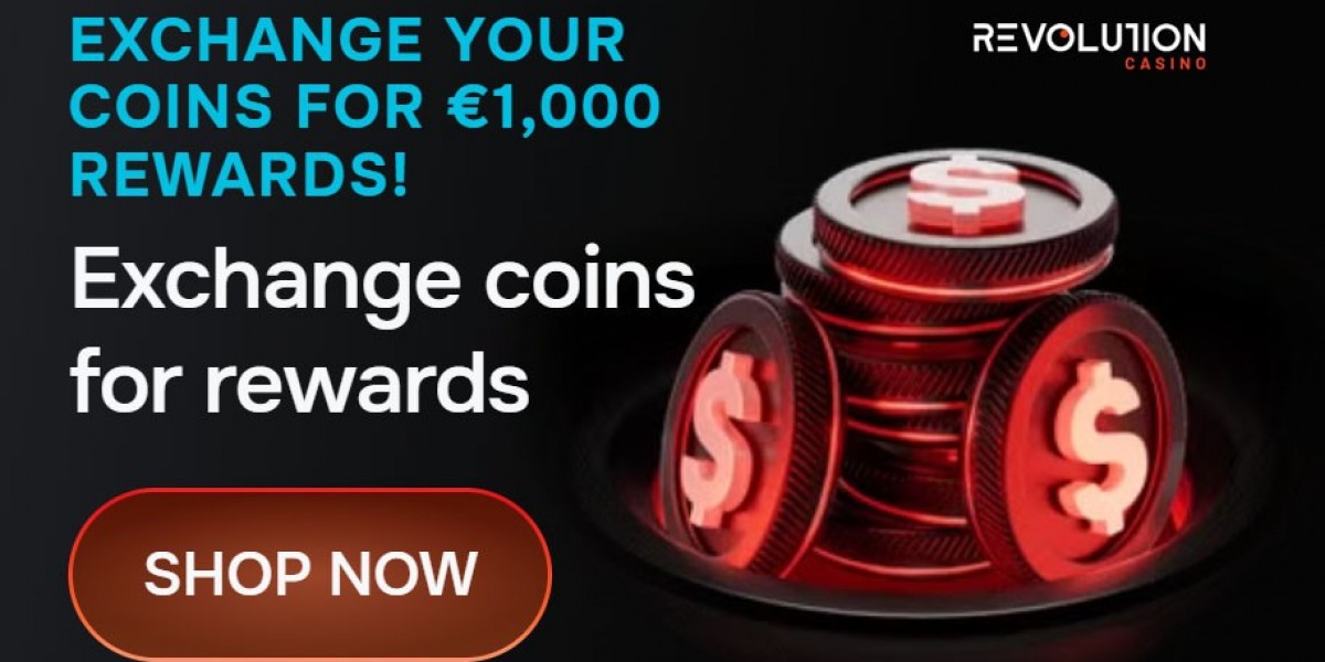 Why This Revolution Is Your New Favorite Gambling Frontier