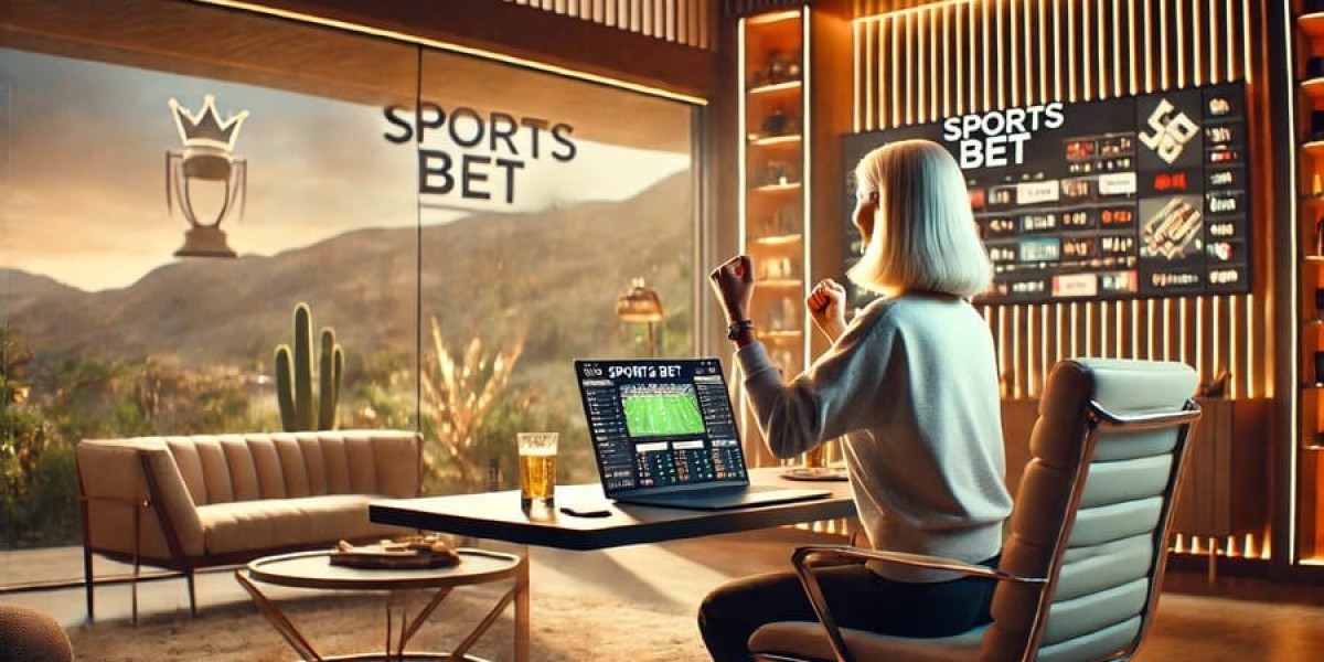 Discovering the Ultimate Scam Verification Platform for Sports Toto Sites at toto79.in