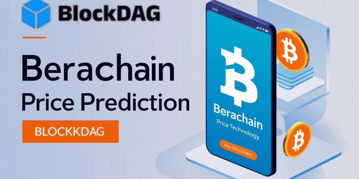 Why 2025 Could Be the Breakout Year for Berachain and Modular Blockchains