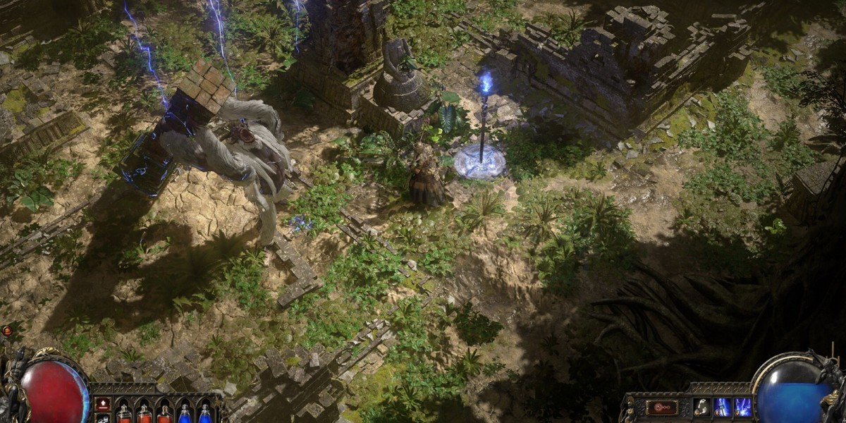 MMOexp POE2 How to Maximize Your Crafting Potential