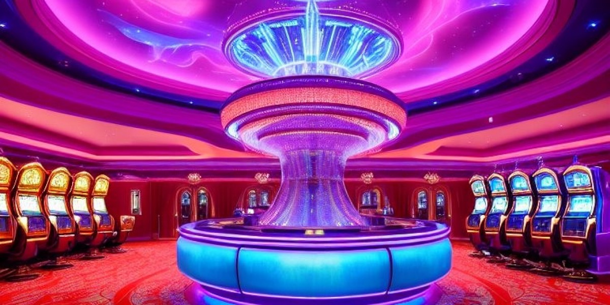 High-end Gamble Selection at Lazy Bar