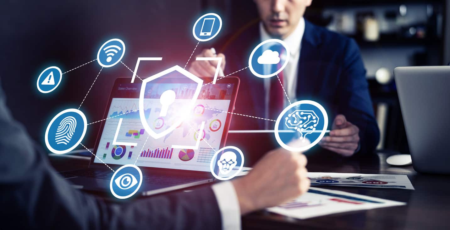 Cybersecurity Services & Consulting | Secure Your Business Network Now