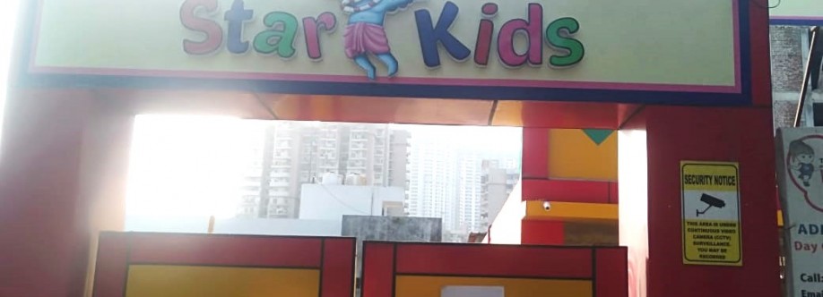 Starkidss Preschool Daycare Cover Image