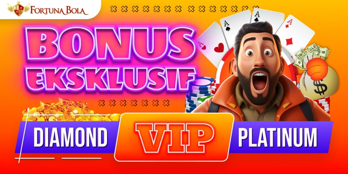 Fortunabola: Situs Profesional untuk Penggemar Slot Gacor & Taruhan Bola Online