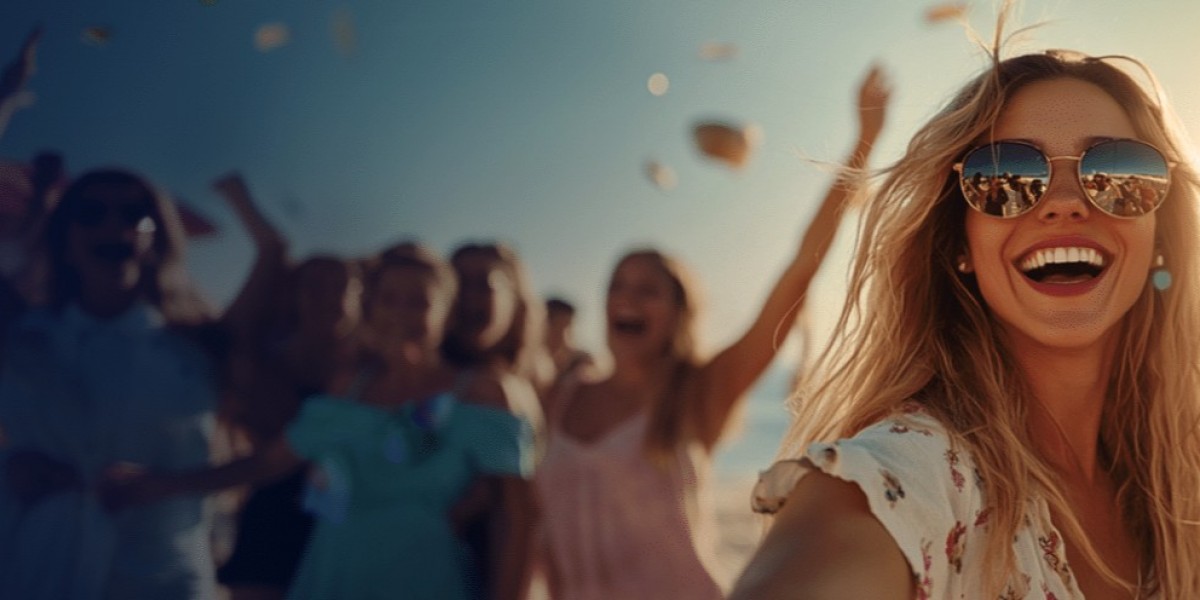 Lucky Vibe Casino: Where Every Spin Could Be Your Jackpot