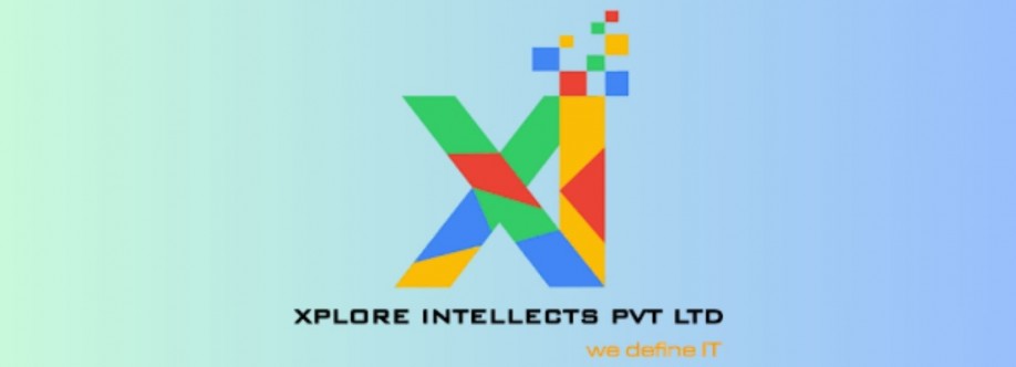 Xplore Intellects Cover Image