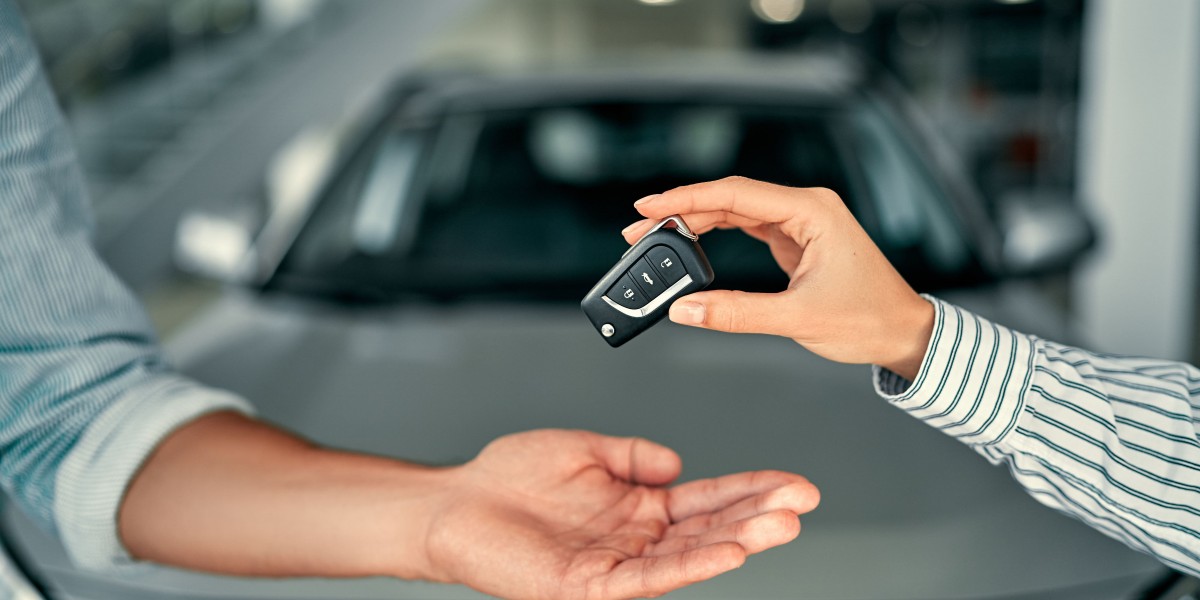Think You're Perfect For Car Locksmith Near Me? Answer This Question
