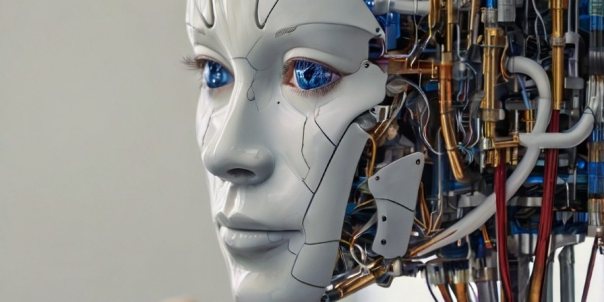 9 Tips For Robotic Understanding Success