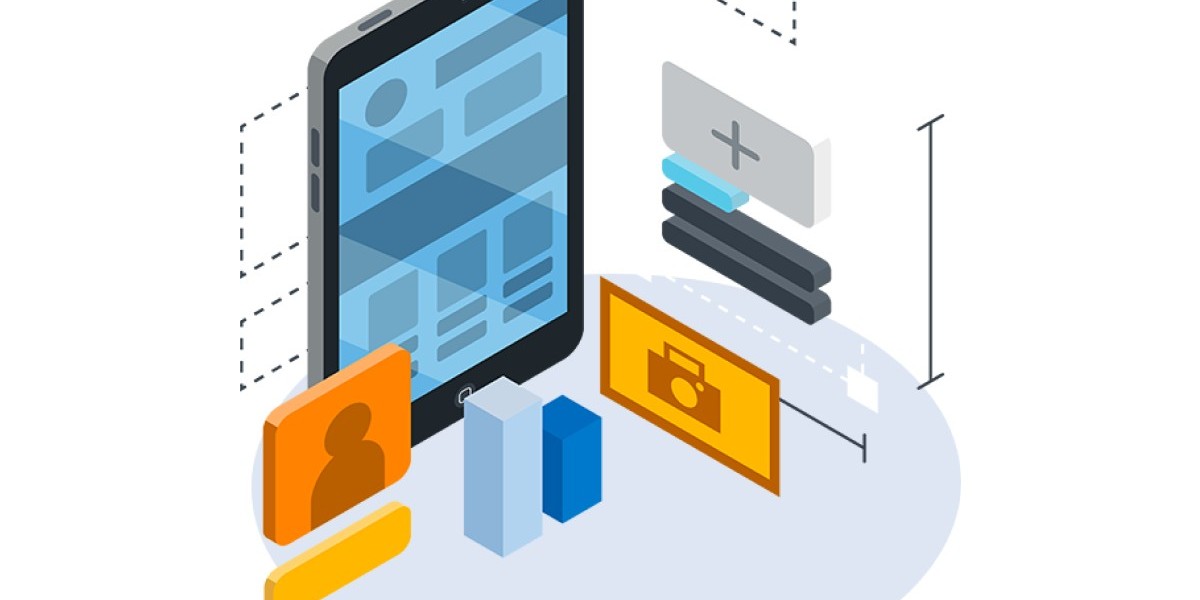 Dxb Apps Is The Expert Mobile Apps Development Dubai