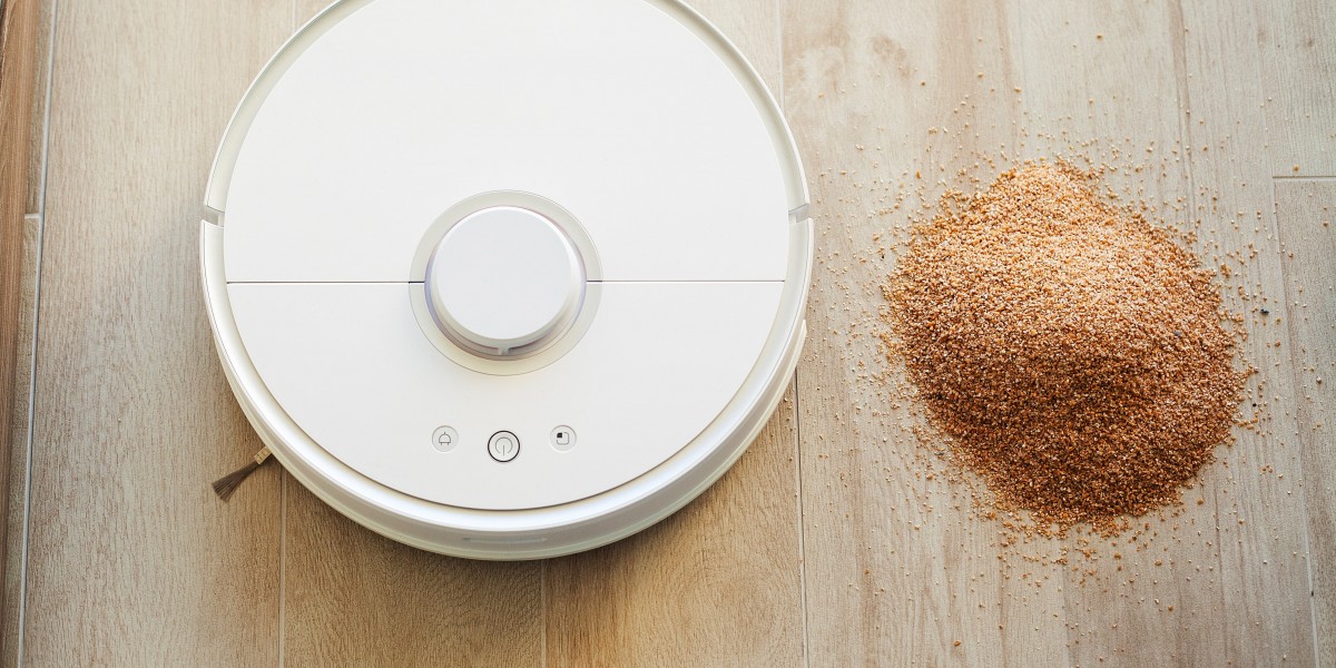 12 Companies Leading The Way In Top Robot Vacuum