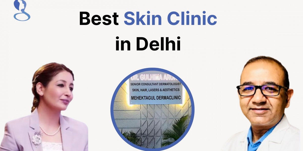 Experience Advanced Skincare at Mehektagul Dermaclinic
