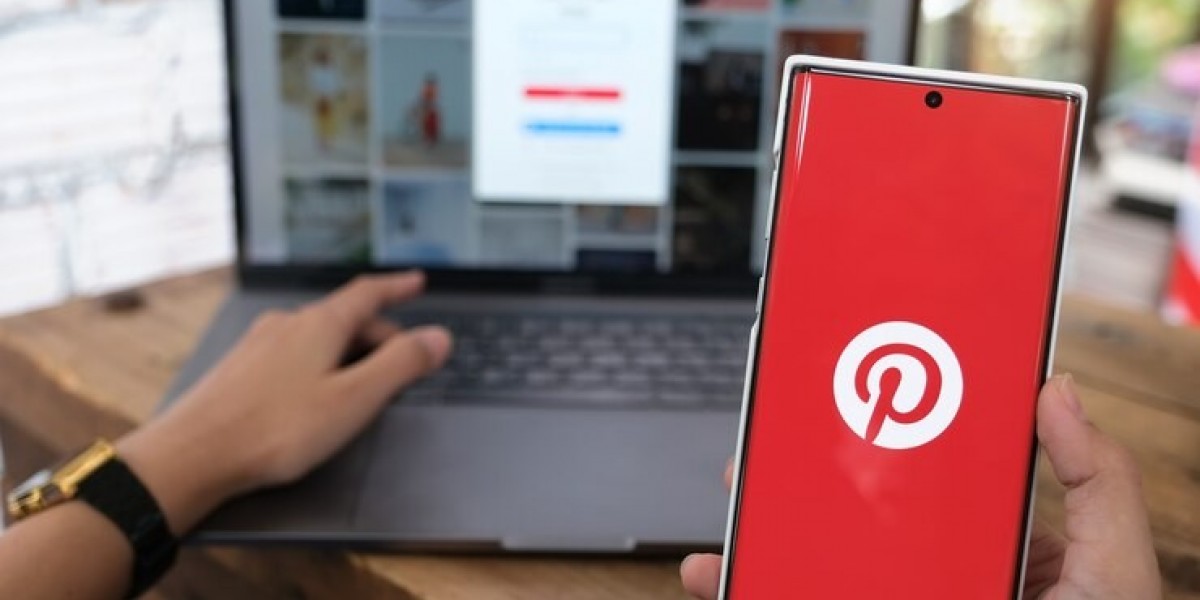 From Pins to Clicks: Unlocking Massive Traffic with Pinterest