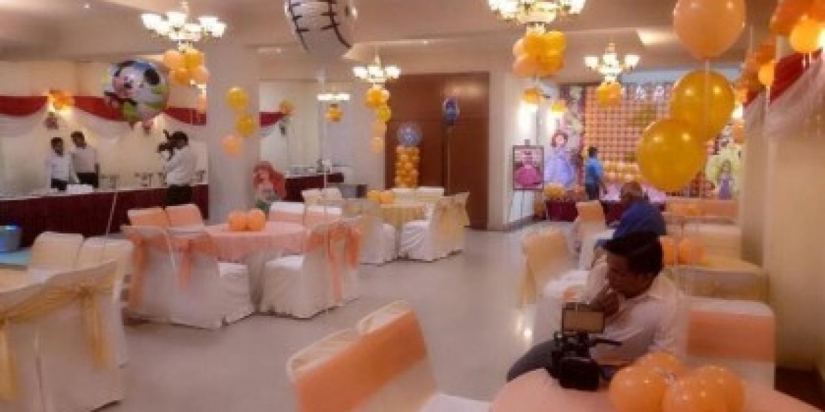 Top Birthday Celebration Places in Noida for an Unforgettable Experience