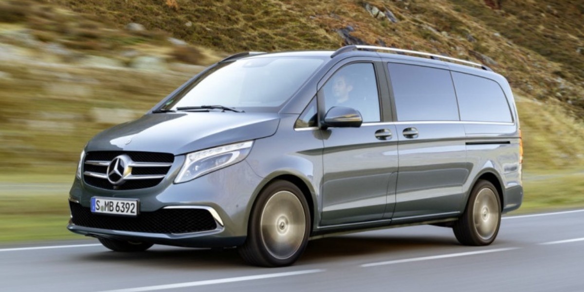 Аренда Mercedes — роскошь и комфорт в каждом километре