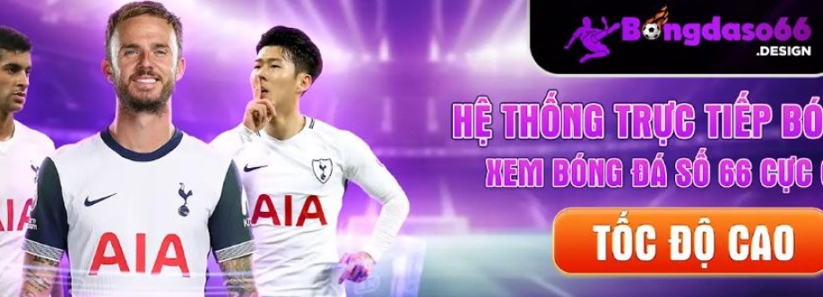 Bongdaso66 Design Cover Image