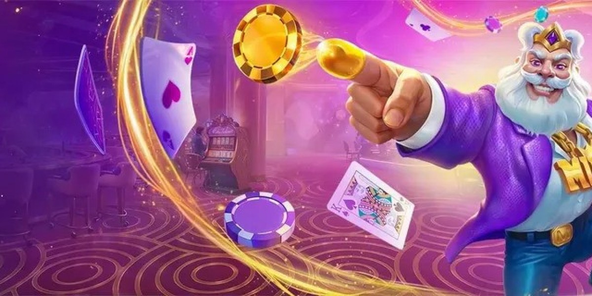 Discovering the Magic of Midasluck A Player’s Perspective