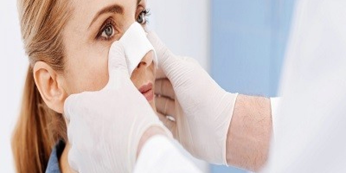 Understanding the Long-Term Results of Rhinoplasty in Islamabad