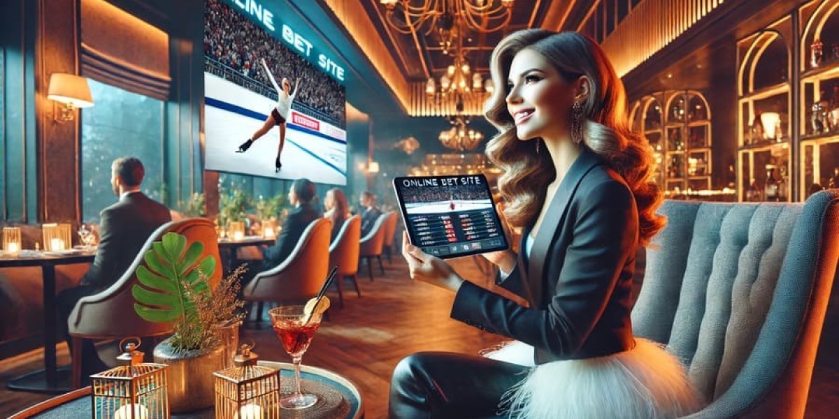 Discover the Best Korean Sports Betting Experience with toto79.in: Your Ultimate Scam Verification Platform