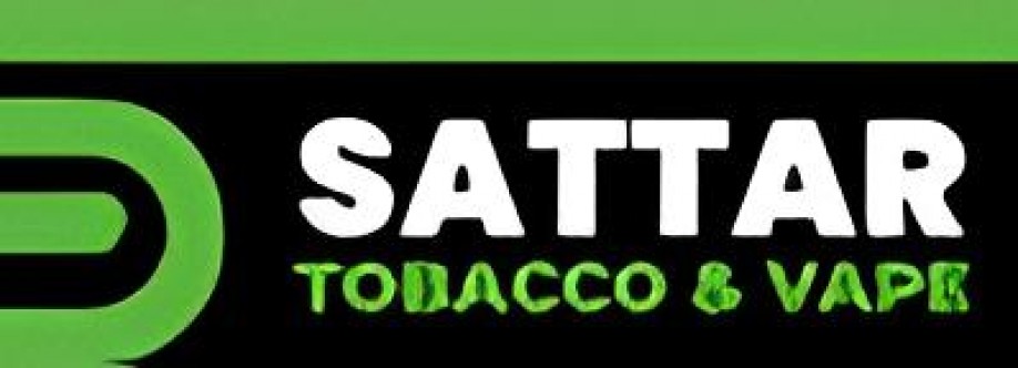 Sattar Tobacco Cover Image
