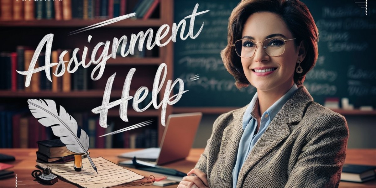 Empowering Business Scholars: Unlock Your Academic Success with Premier MBA Assignment Help in the USA ?