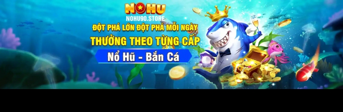 NOHU 90STORE Cover Image