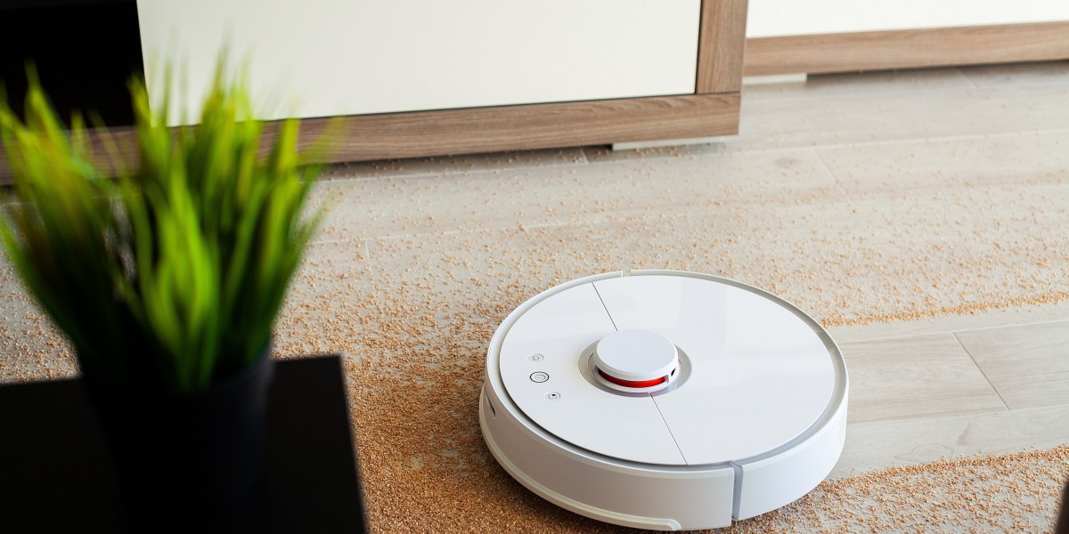 What's The Job Market For Automatic Hoover Robot Professionals Like?