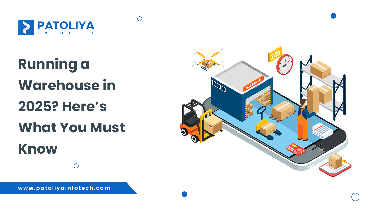 Ultimate Guide to Warehouse Management That Actually Work