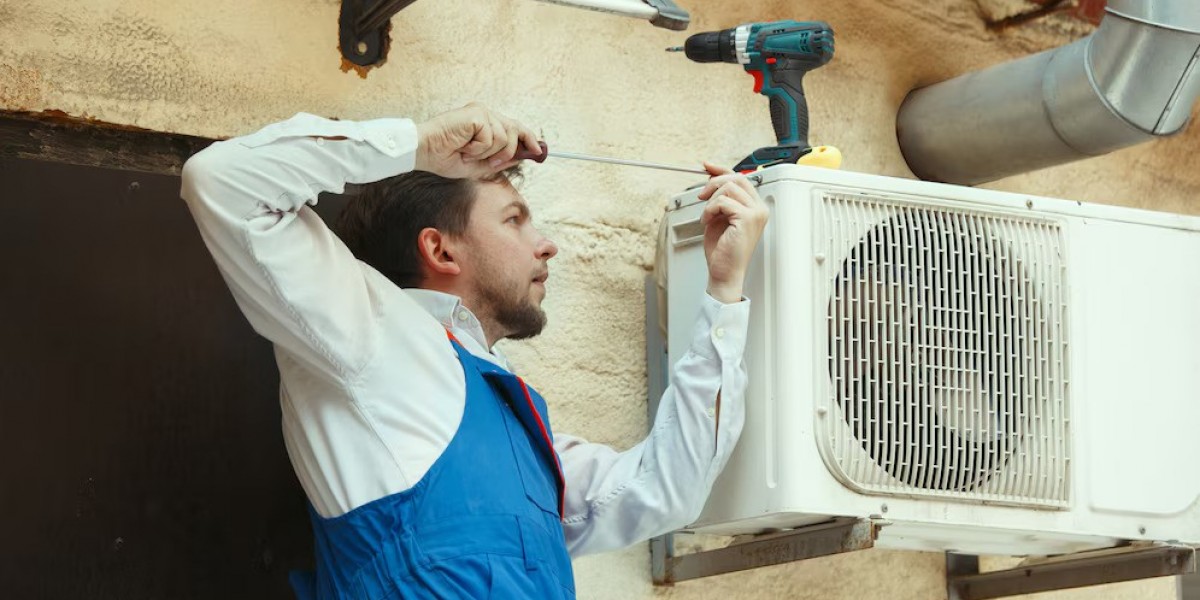 Why Is Timely AC Repair in Las Vegas So Important?