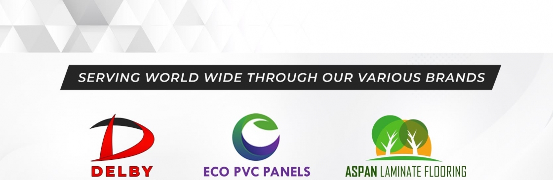 Delby PVC Panels Cover Image