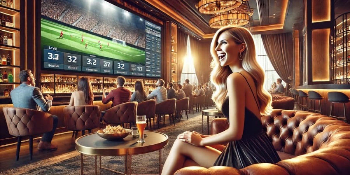 Exploring the World of Korean Sports Betting: Your Guide to toto79.in and Scam Verification